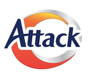 Attack Logo