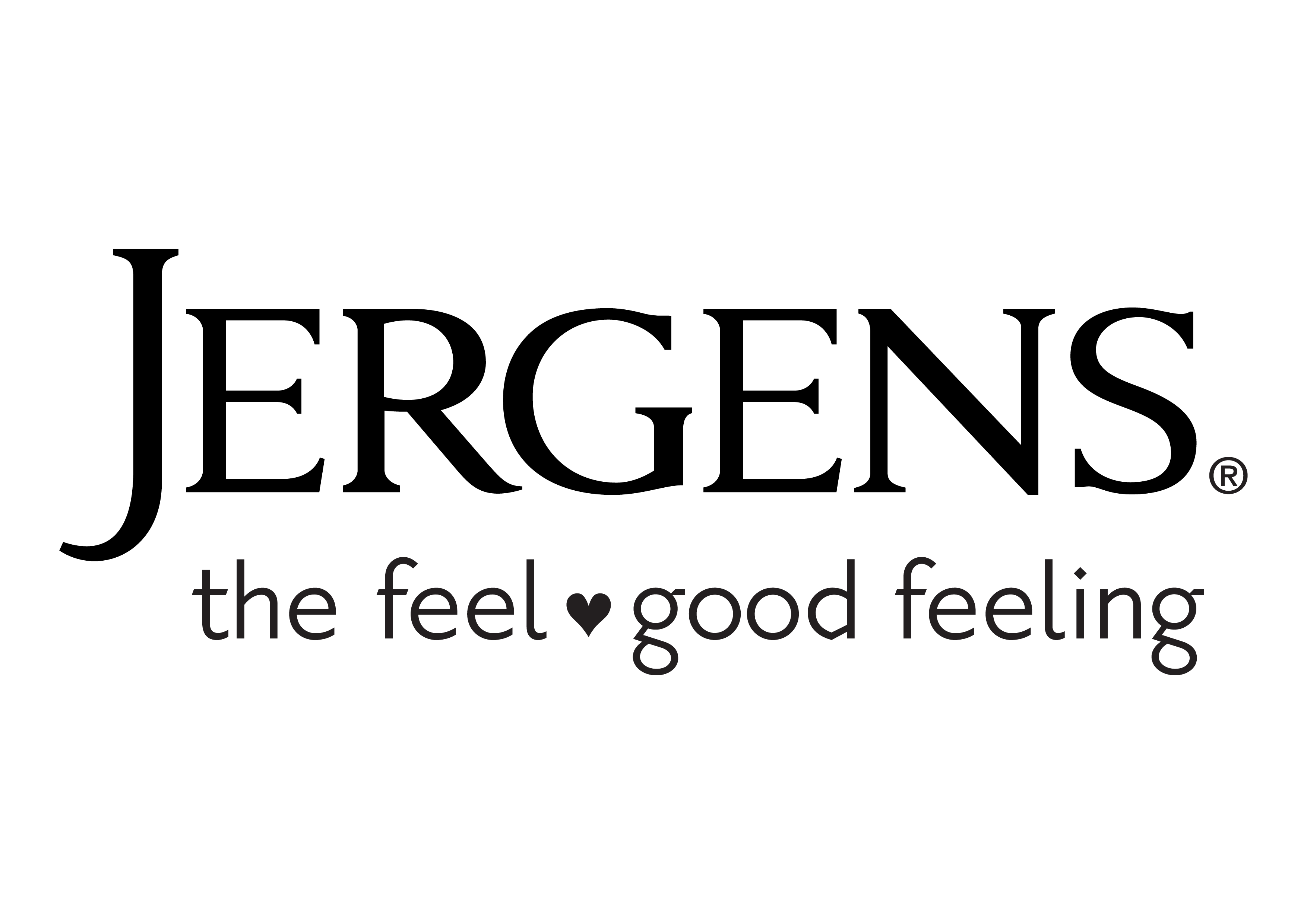 Jergens Logo