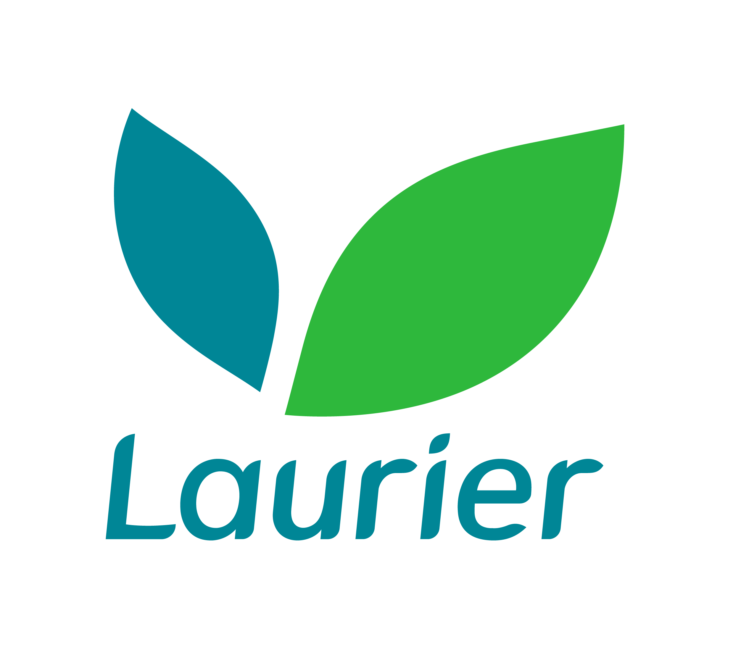 Laurier Logo