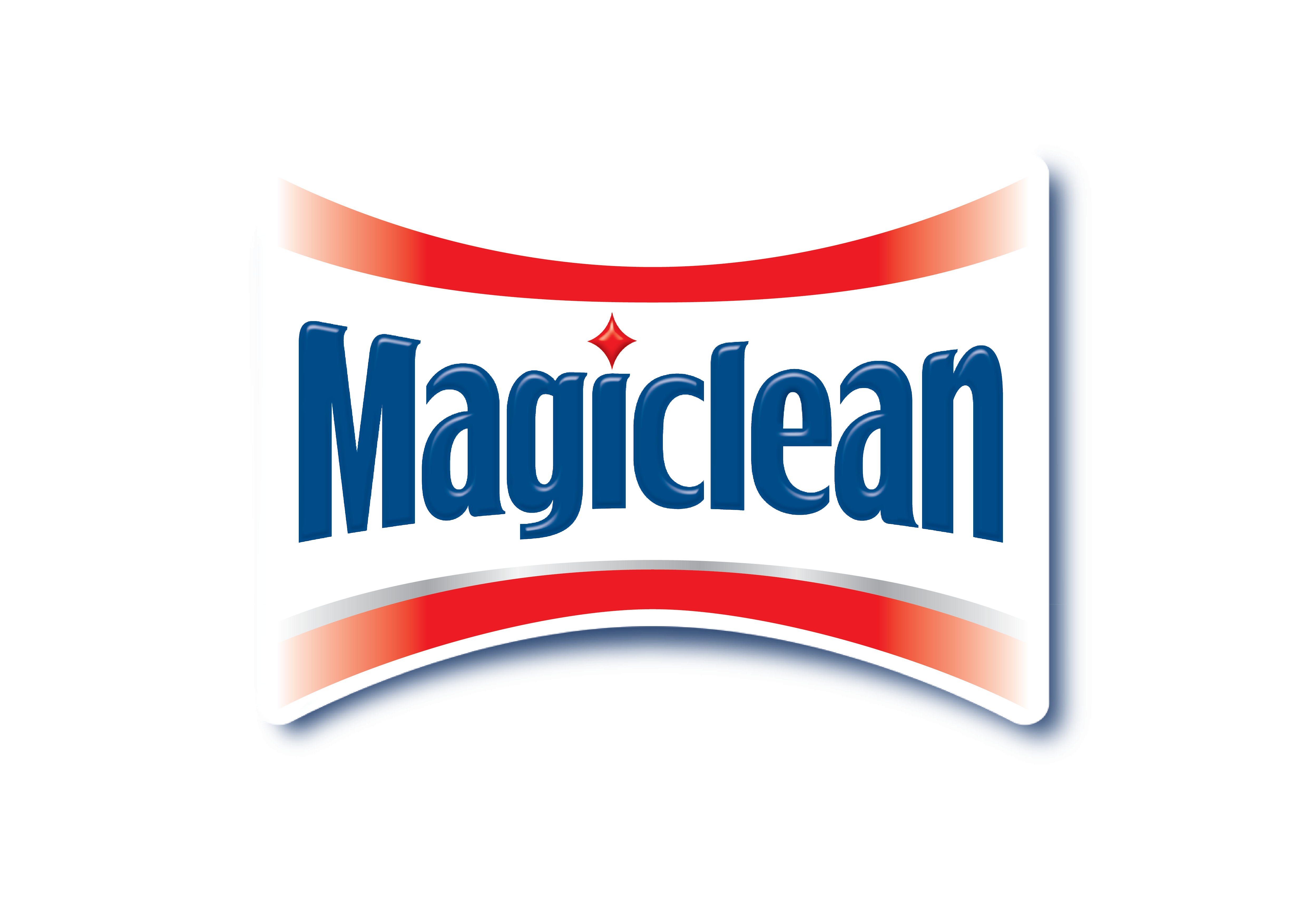 Megiclean Logo