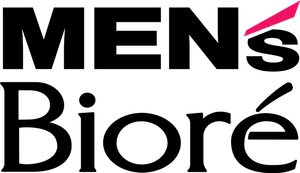 Mens Biore Logo