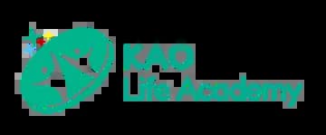 Logo Kao
