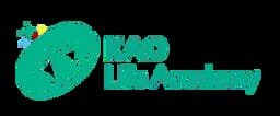 Logo Kao