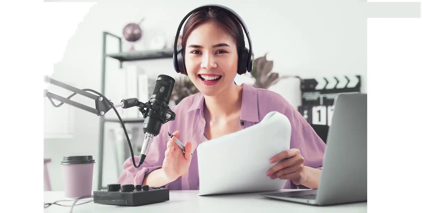 Podcast