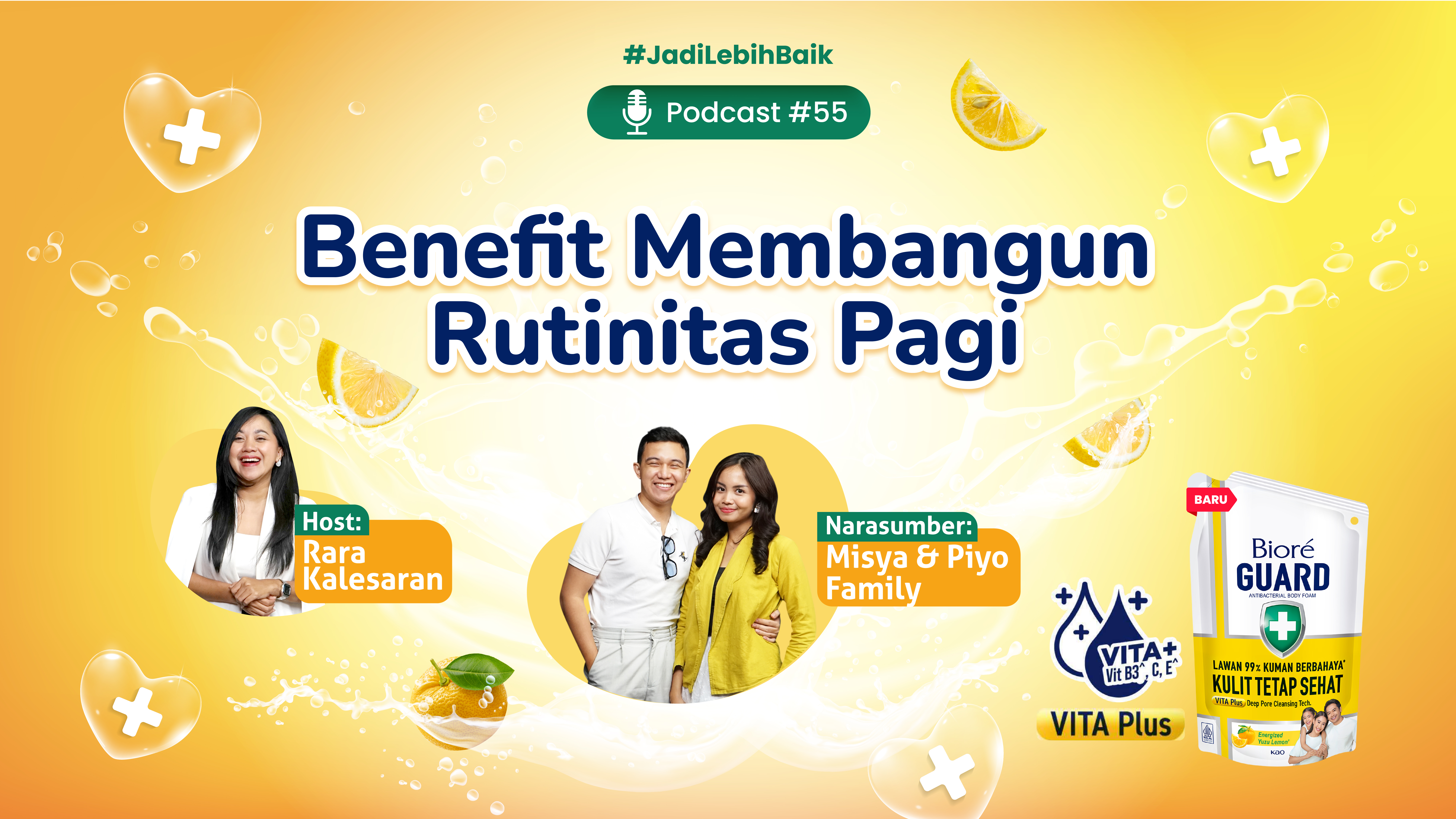 Benefit Membangun Rutinitas Pagi