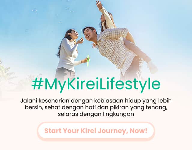MyKireiLifestyle