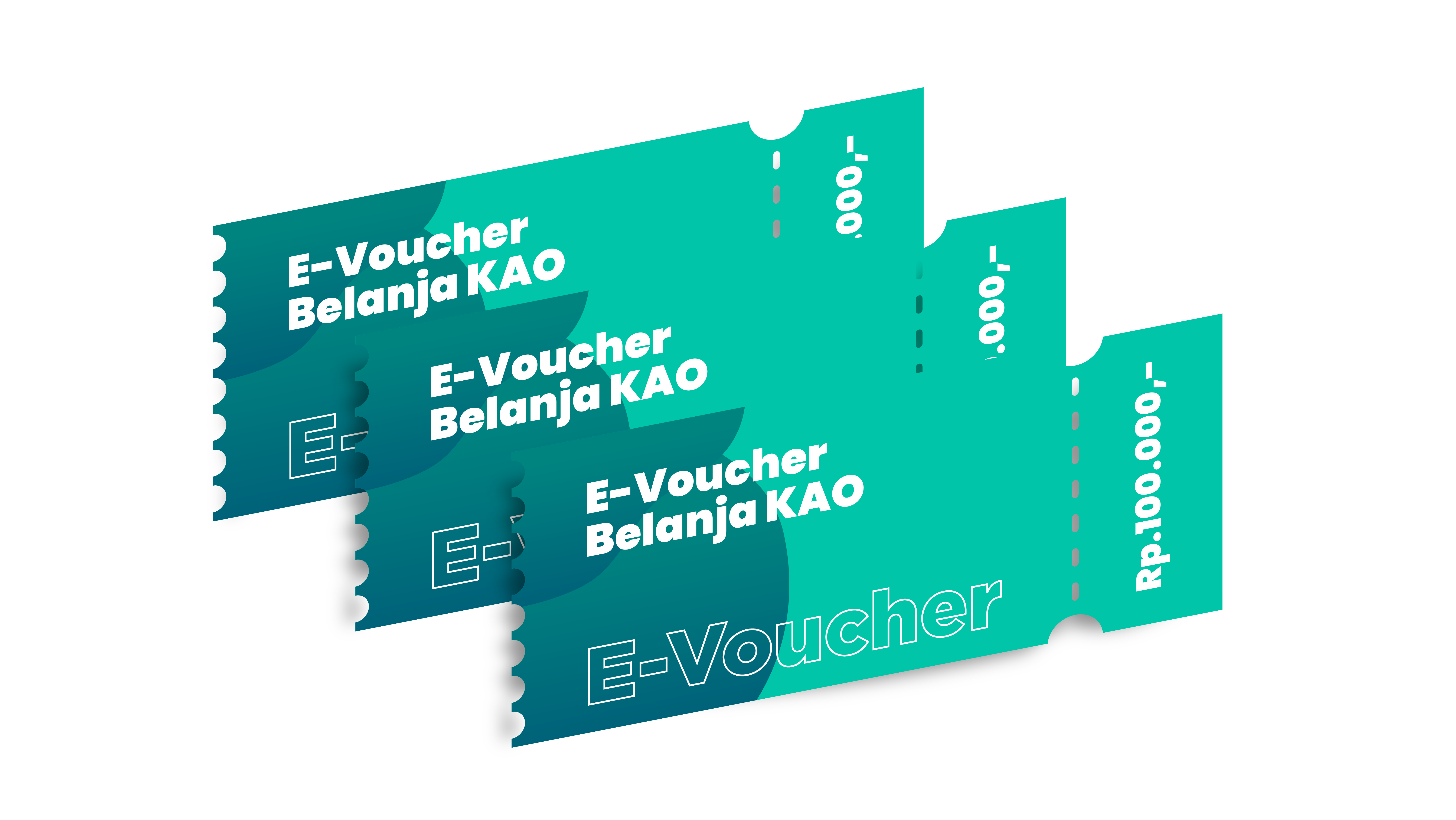 KAO Healing Package