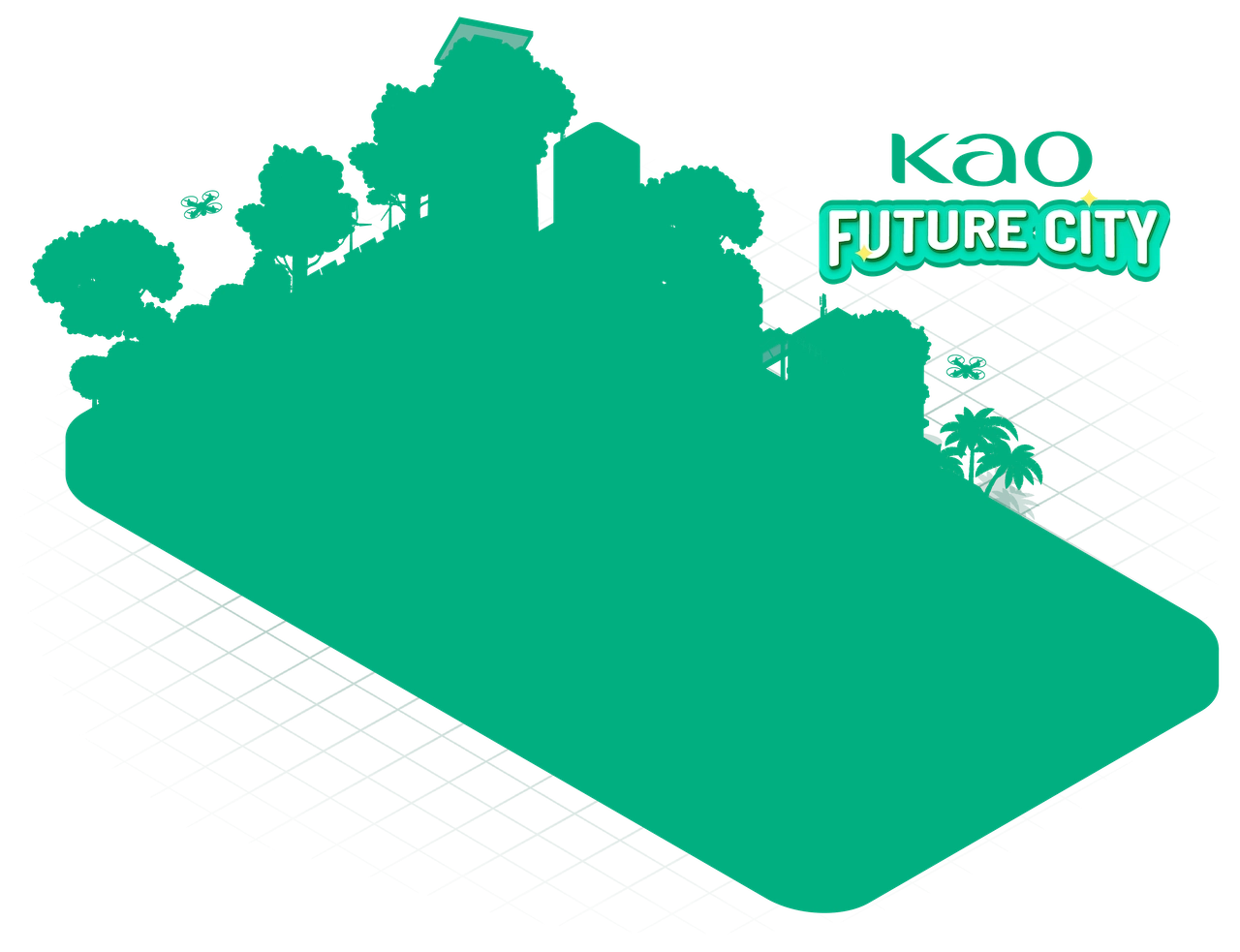 Gambar Future City